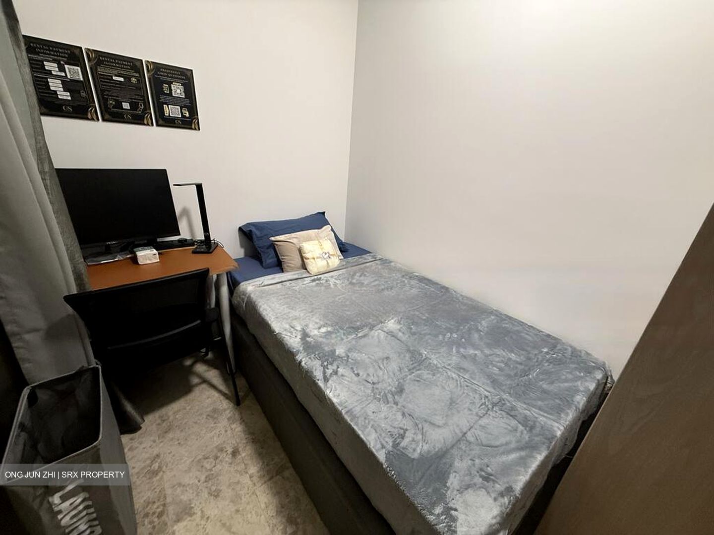 Skyline Residences (D4), Condominium #600634001